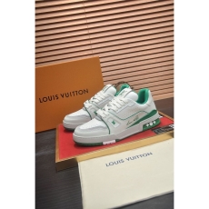 Louis Vuitton Trainer Sneaker